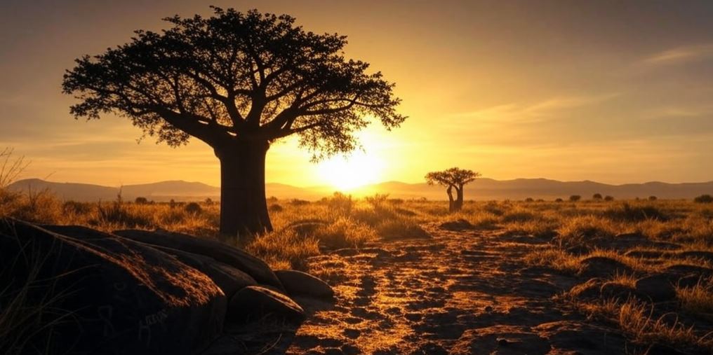 Cradle of Humankind: Africa’s Origins

