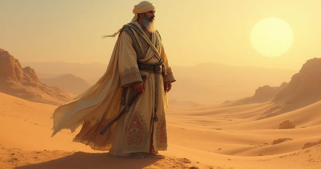 Abd Allāh ibn Yāsīn