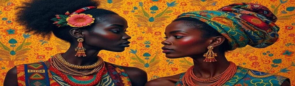 African Culture