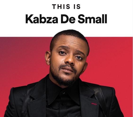 Kabza De Small