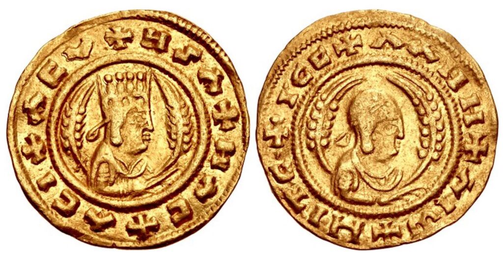 king-endubis-coins