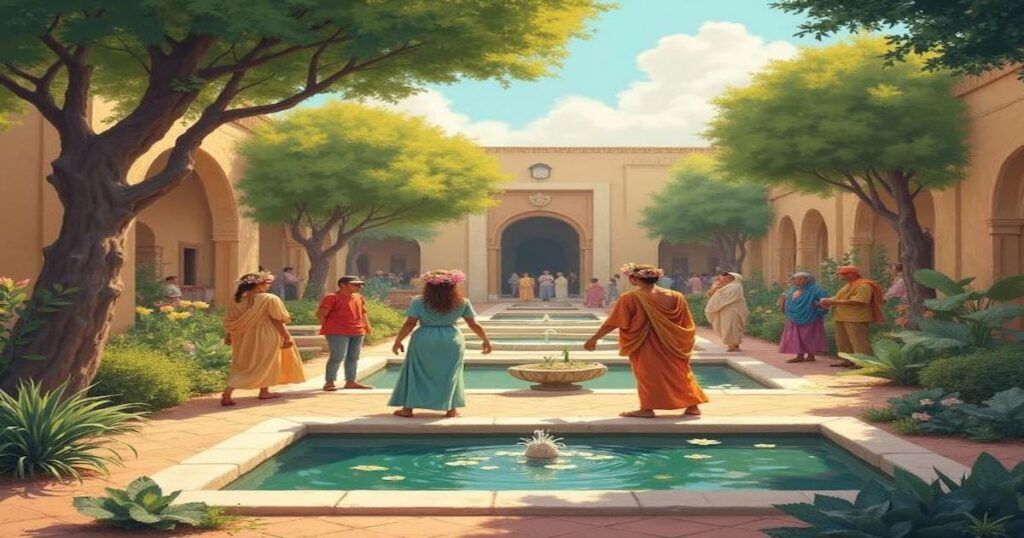 Ma’at Healing Principles

