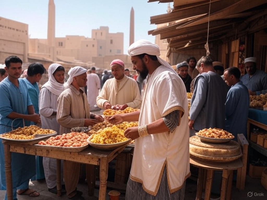 The Kingdom of Aksum