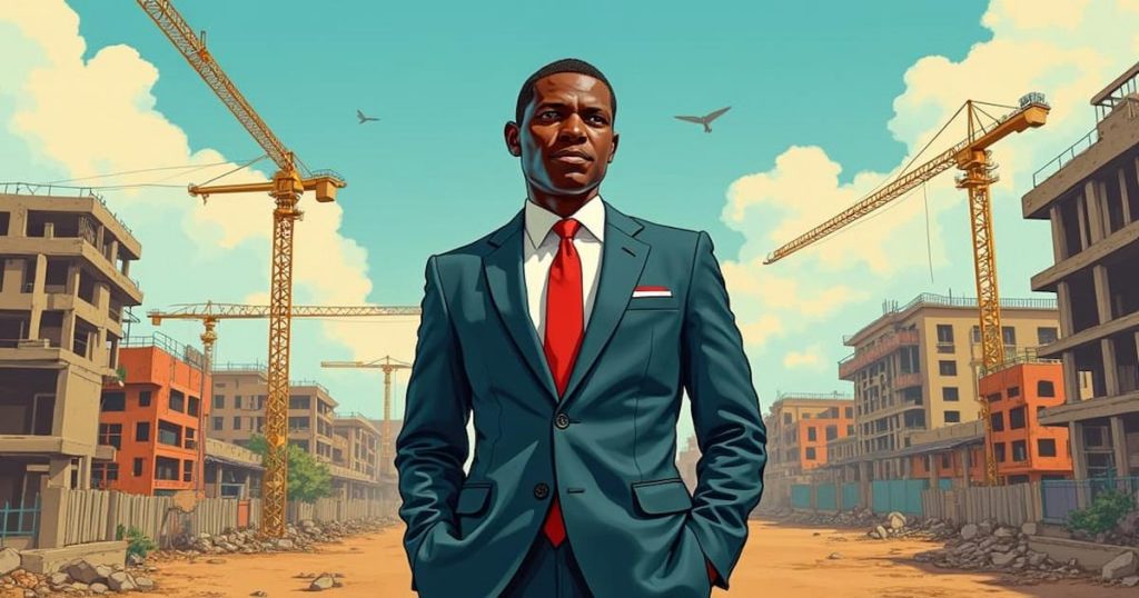 Edgar Lungu’s Legacy