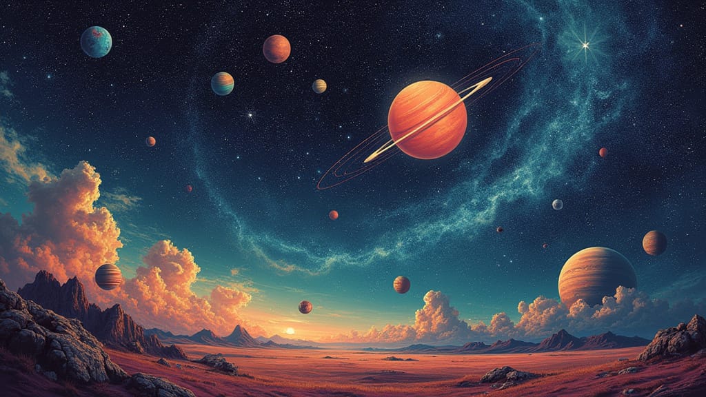 The precession of the equinoxes